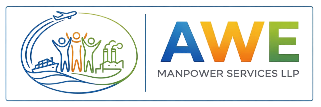 AWE Manpower Service